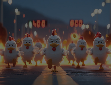 Chicken Road