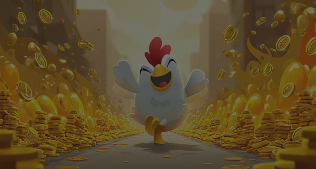 Chicken Road