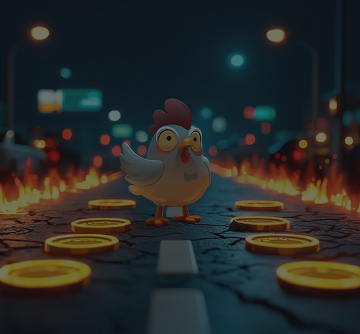 Chicken Road