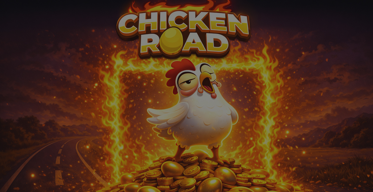 Chicken Road